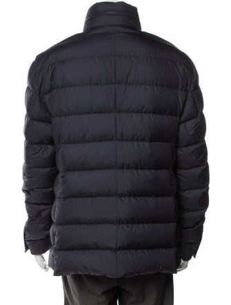 Moncler Puffer Coat