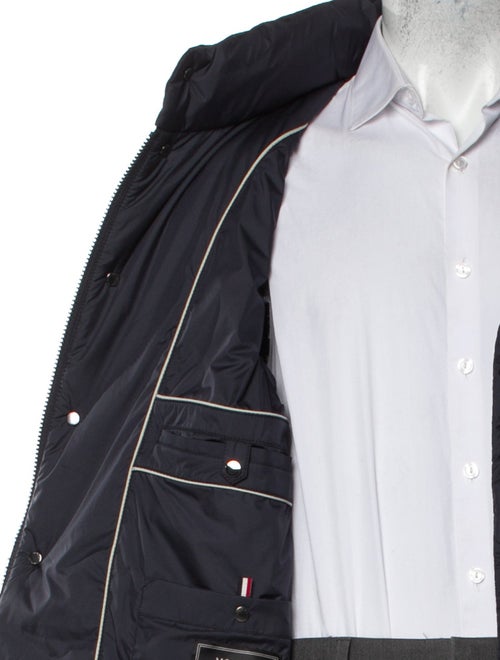 Moncler Puffer Coat