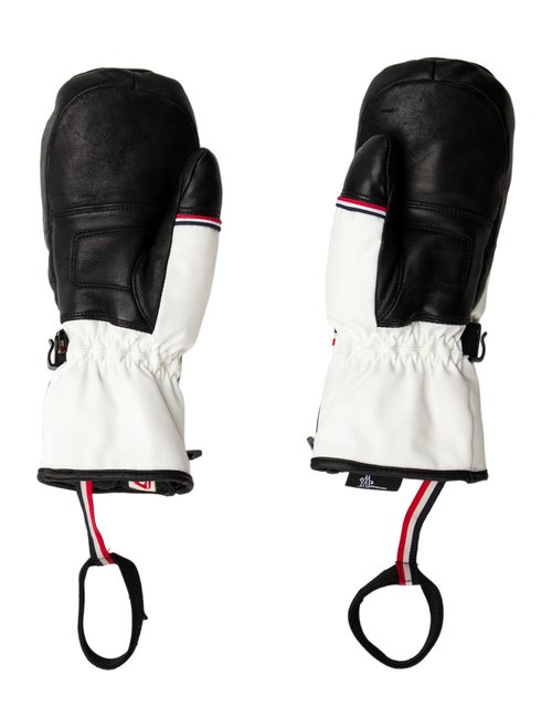 Moncler Men's Mittens