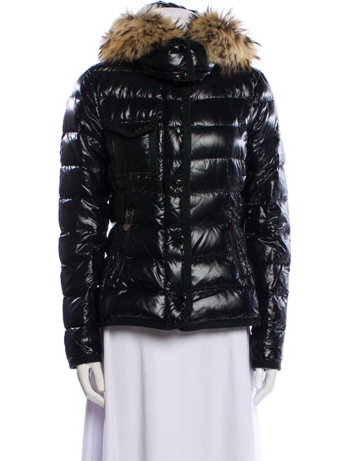 Moncler Down Down Jacket