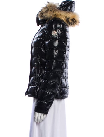 Moncler Down Down Jacket
