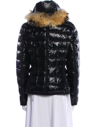 Moncler Down Down Jacket