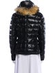 Moncler Down Down Jacket