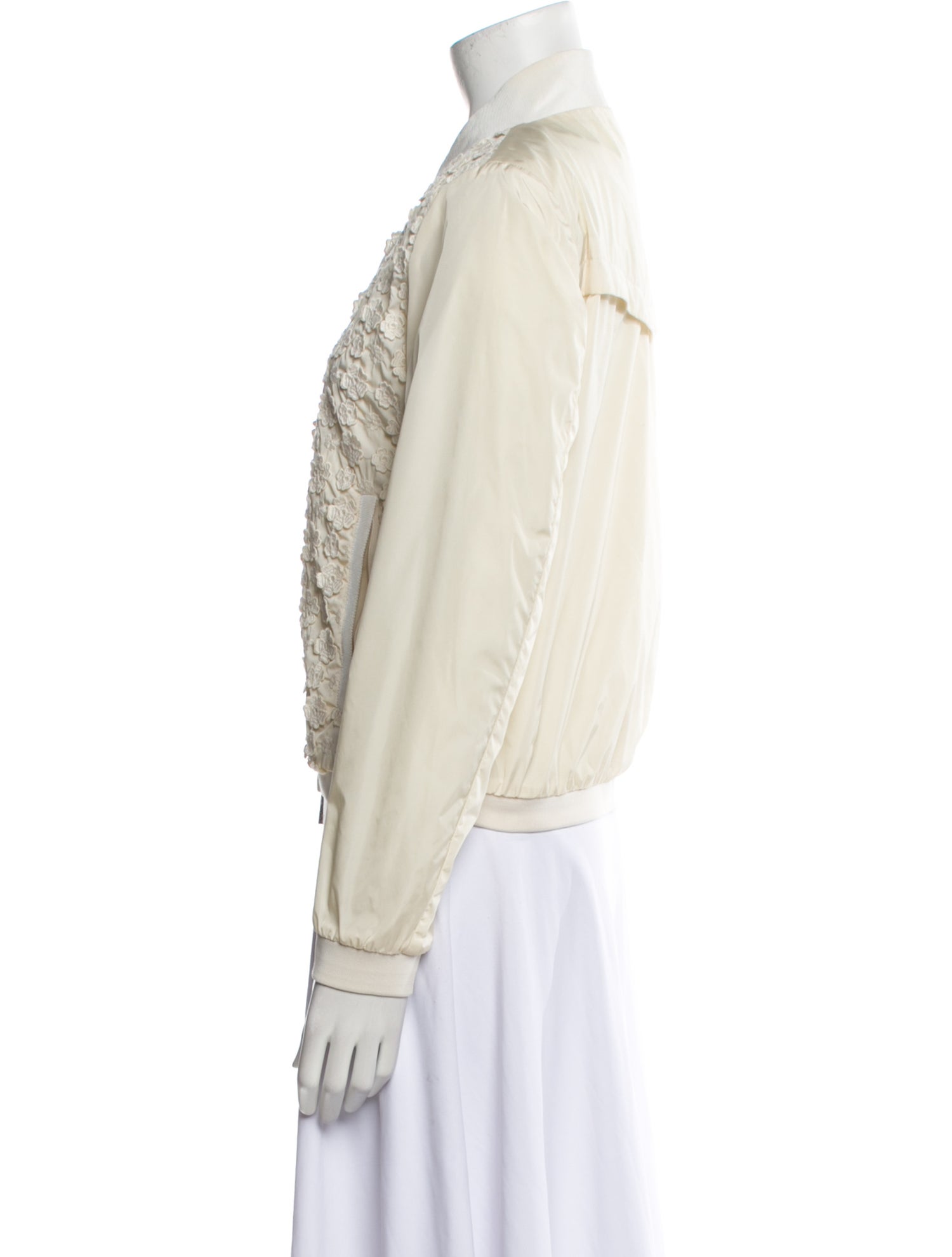 Moncler Bomber Jacket