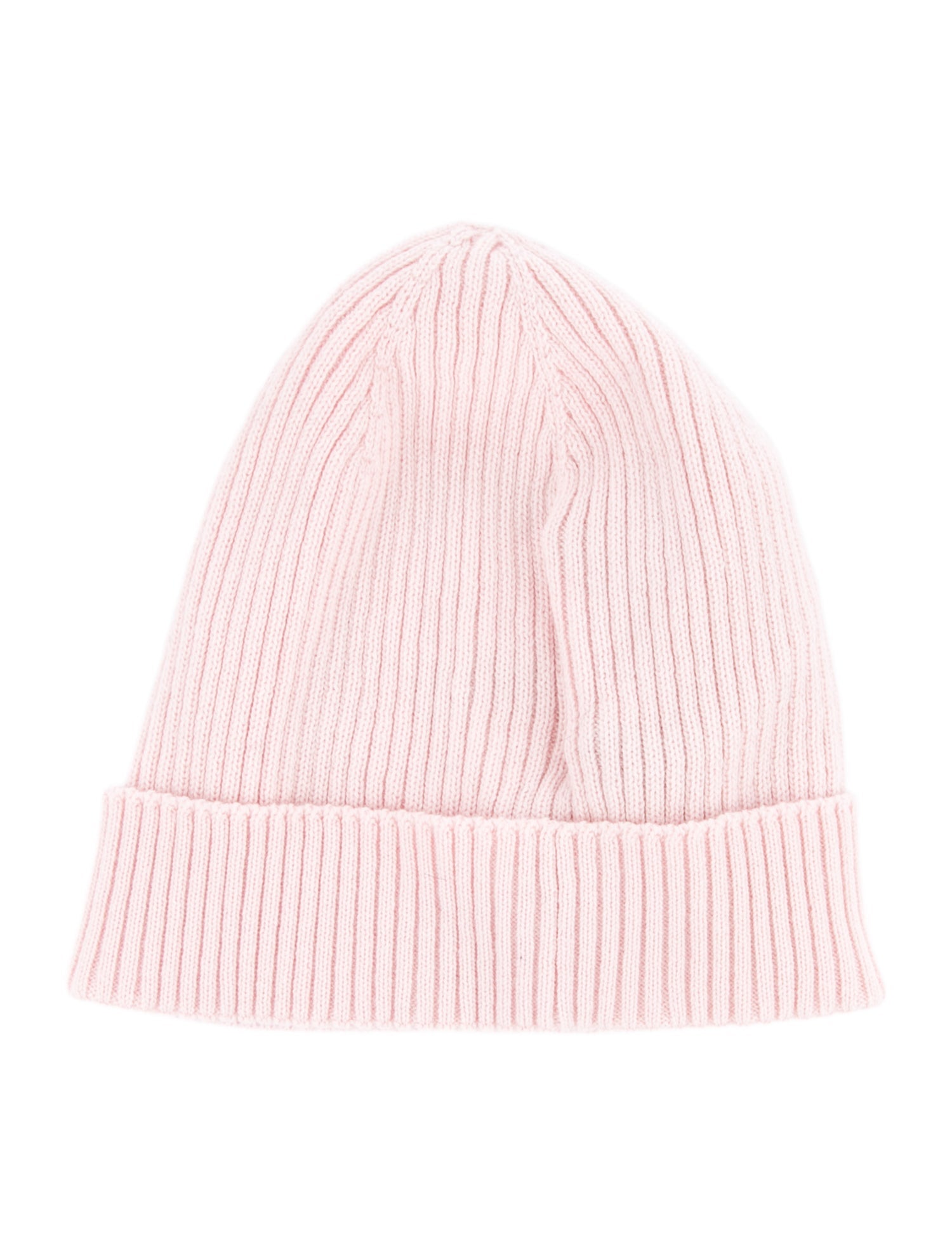 Moncler Infant Girls' Logo Beanie