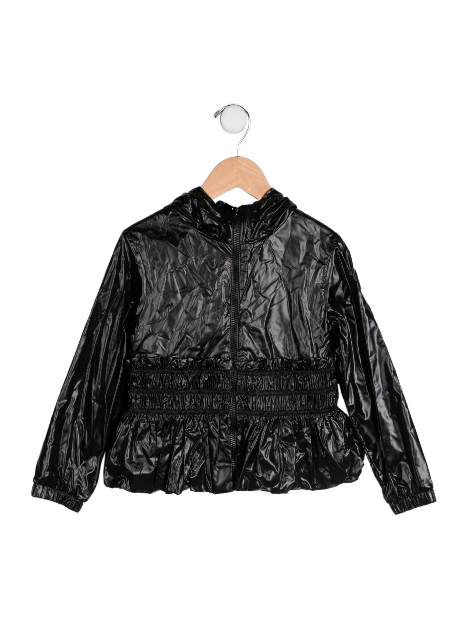 Moncler Long Sleeve Casual Puffer Jacket w/ Tags