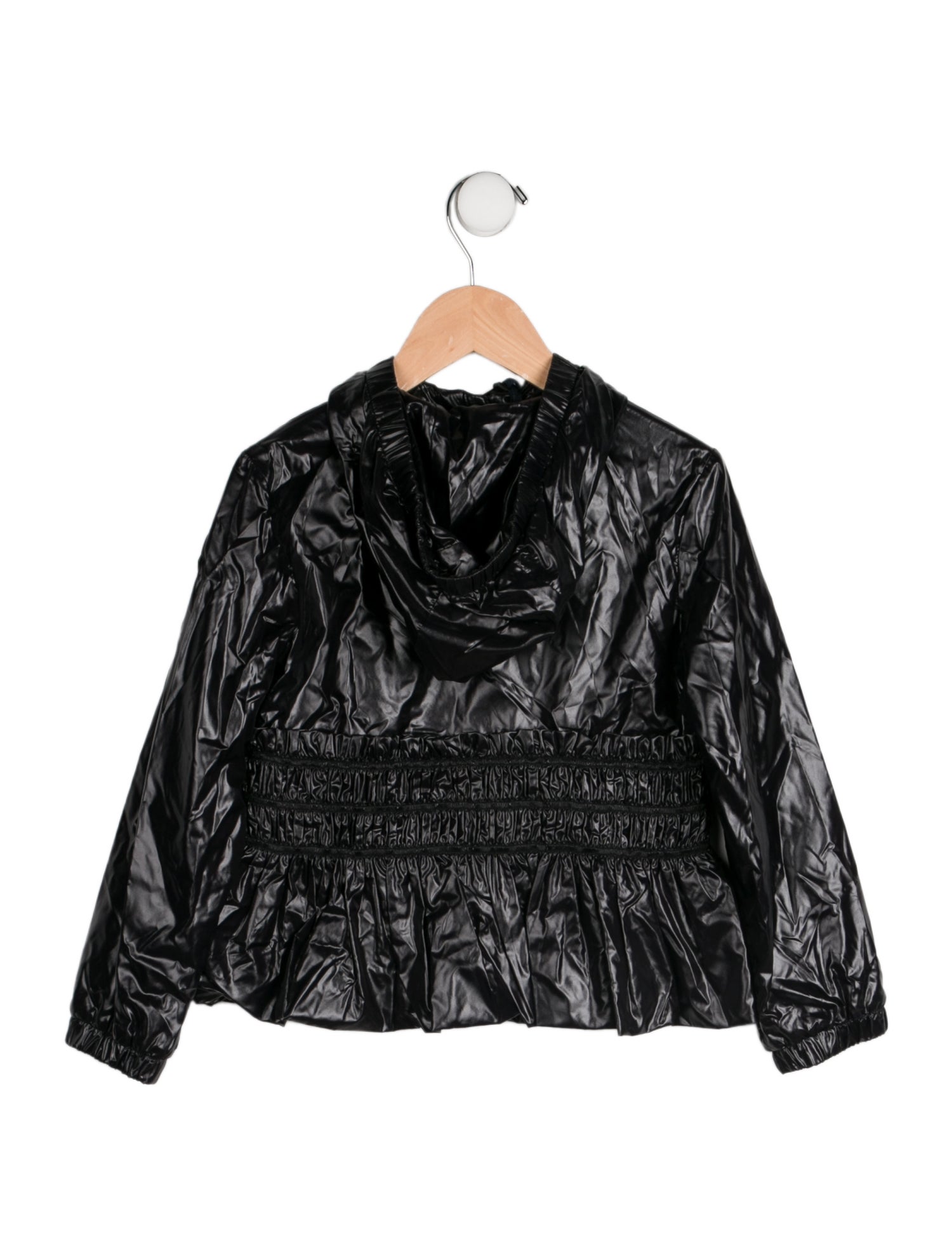 Moncler Long Sleeve Casual Puffer Jacket w/ Tags