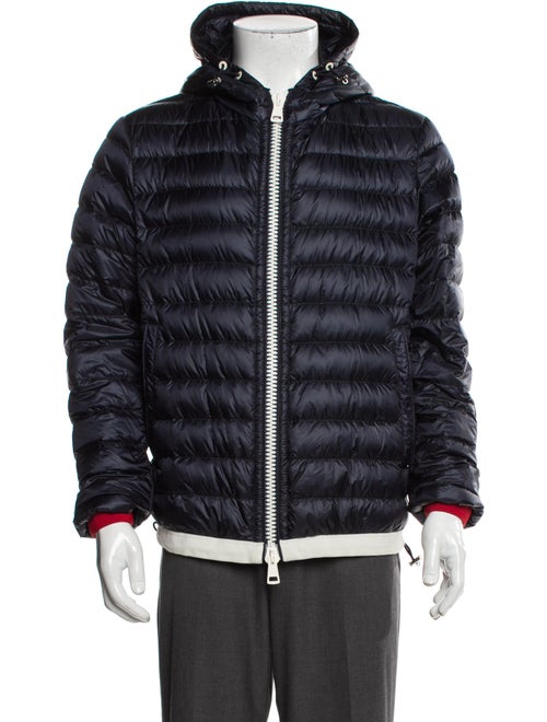 Moncler Puffer Coat