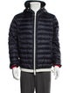Moncler Puffer Coat
