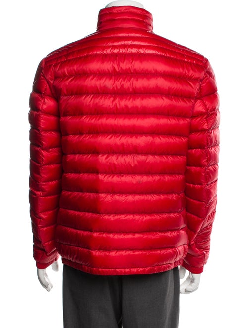 Moncler Puffer Coat