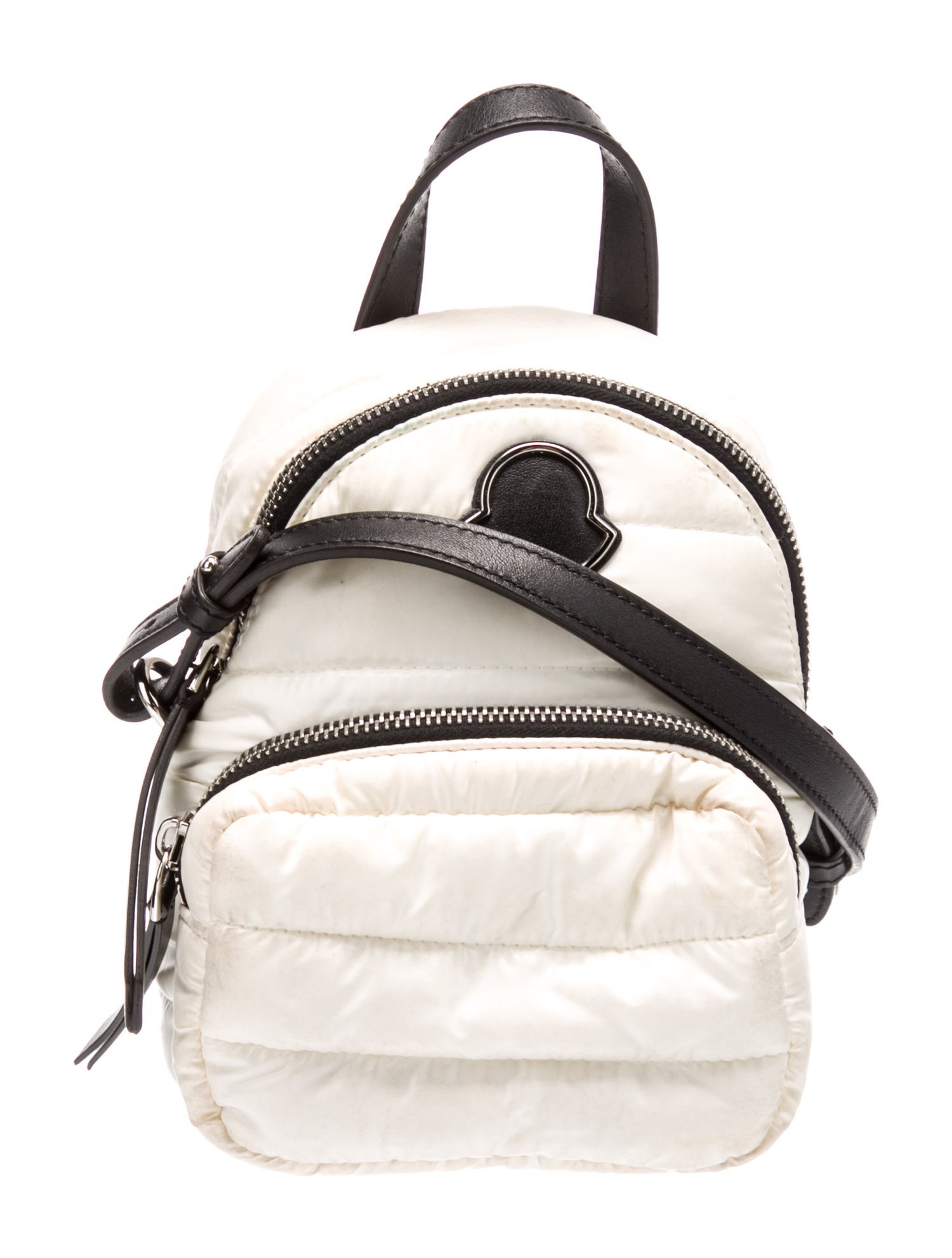 Moncler Nylon Backpack