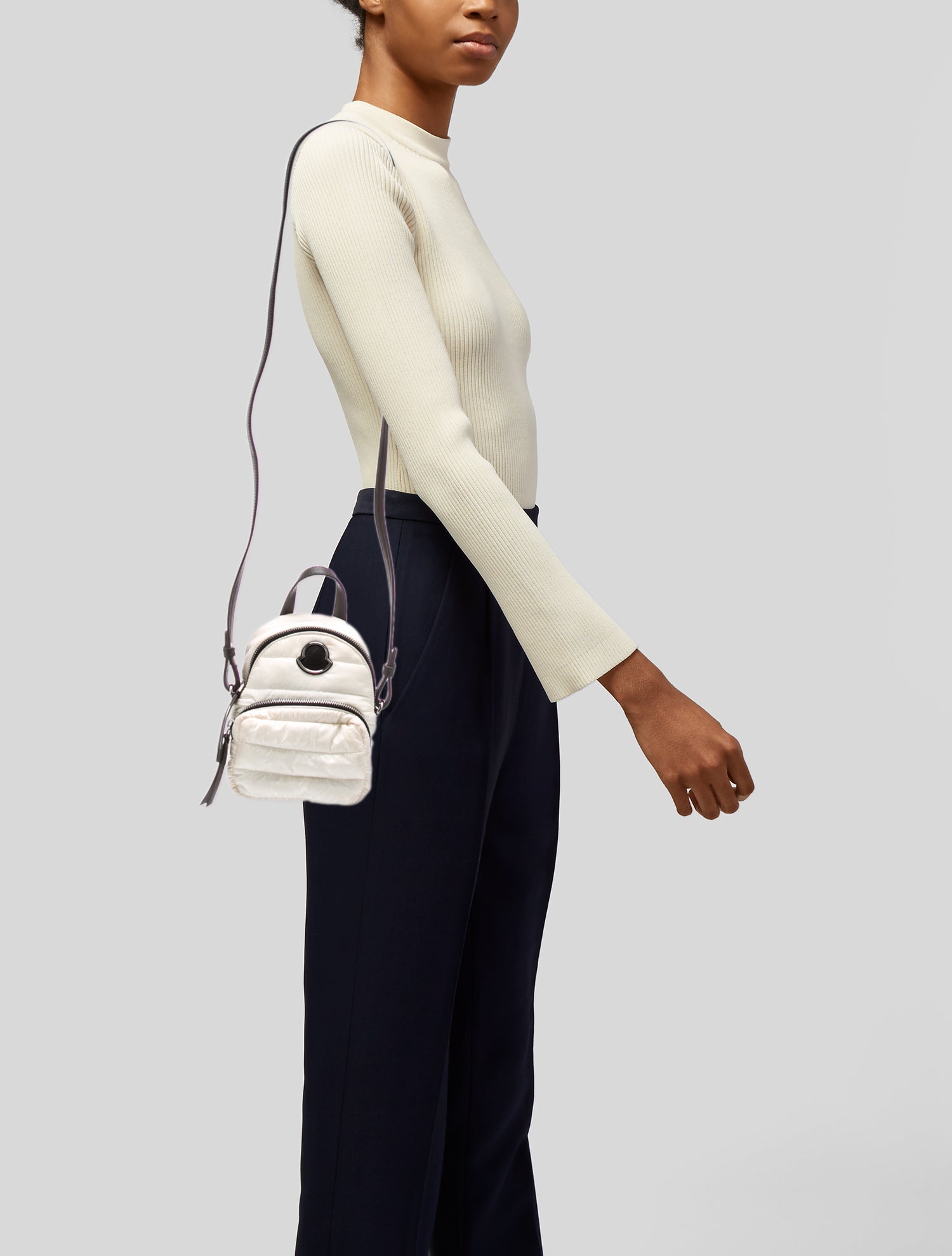 Moncler Nylon Backpack