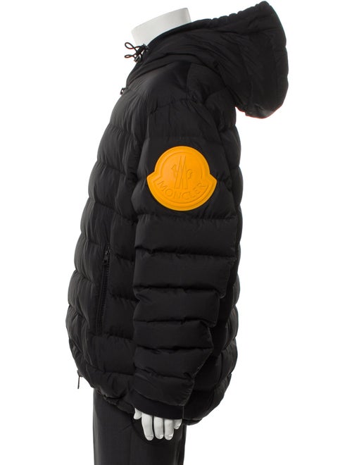 Moncler Puffer Coat