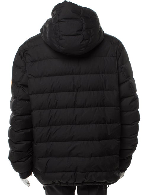 Moncler Puffer Coat