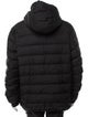 Moncler Puffer Coat