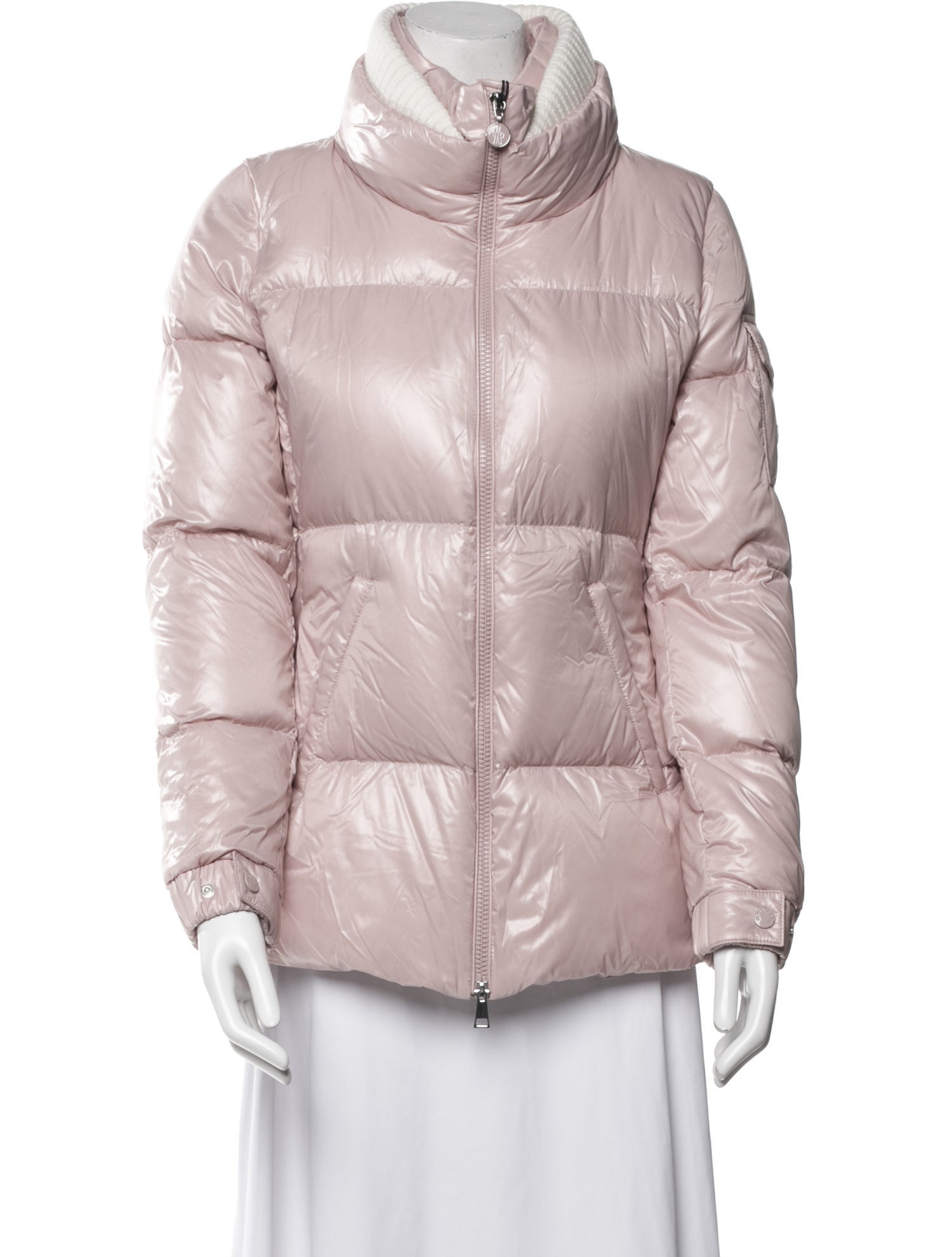 Moncler 2023 Down Jacket