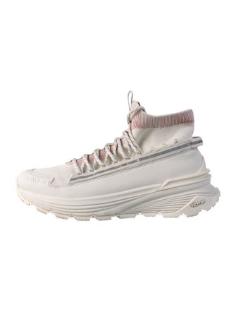 Moncler Athletic Sneakers