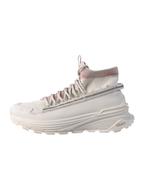 Moncler Athletic Sneakers
