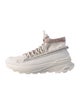 Moncler Athletic Sneakers