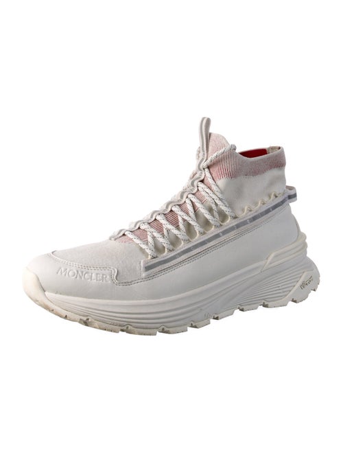 Moncler Athletic Sneakers