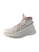Moncler Athletic Sneakers