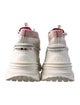 Moncler Athletic Sneakers