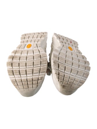 Moncler Athletic Sneakers