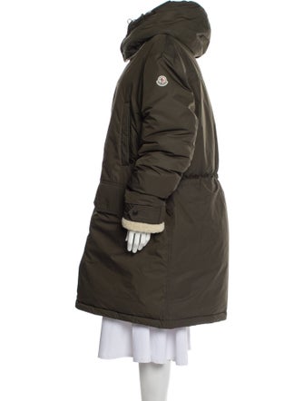 Moncler Parka