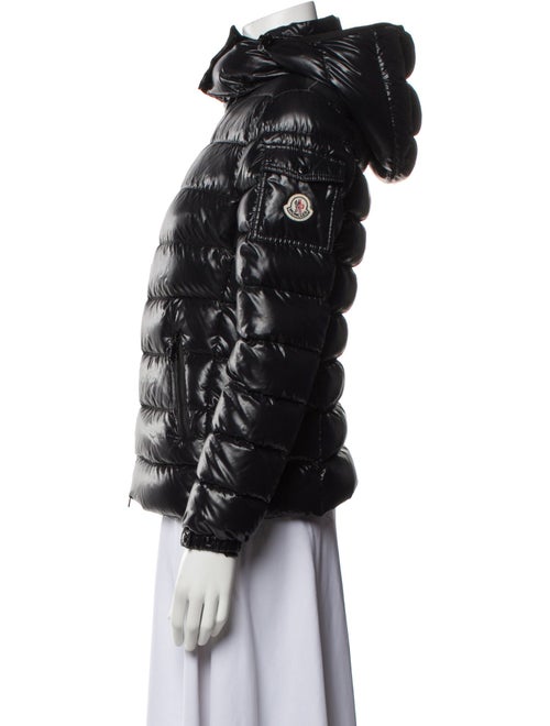 Moncler Down Jacket