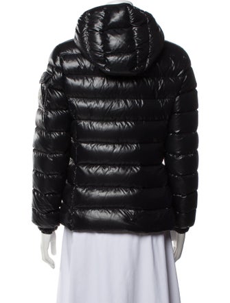 Moncler Down Jacket