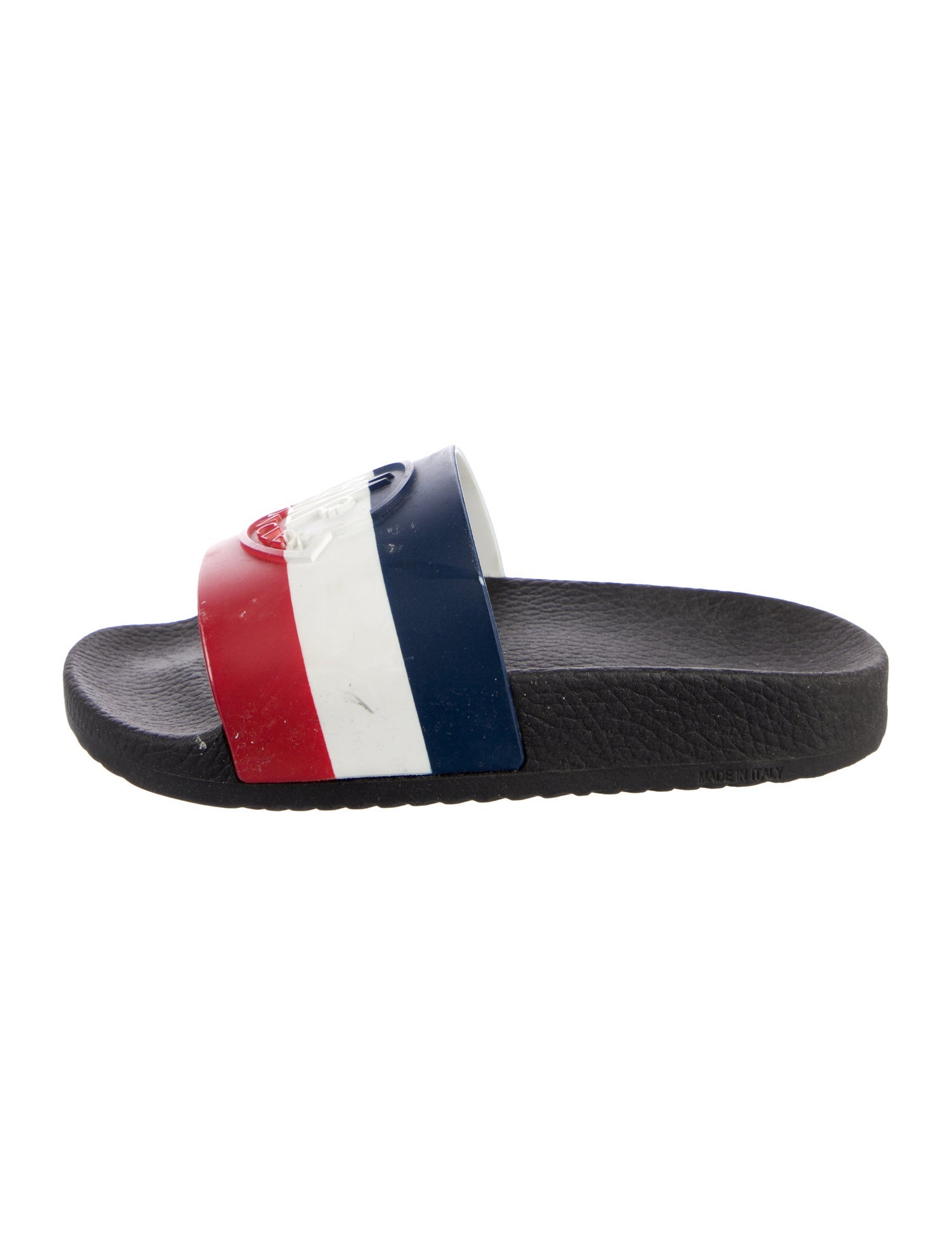 Moncler Slide Sandals