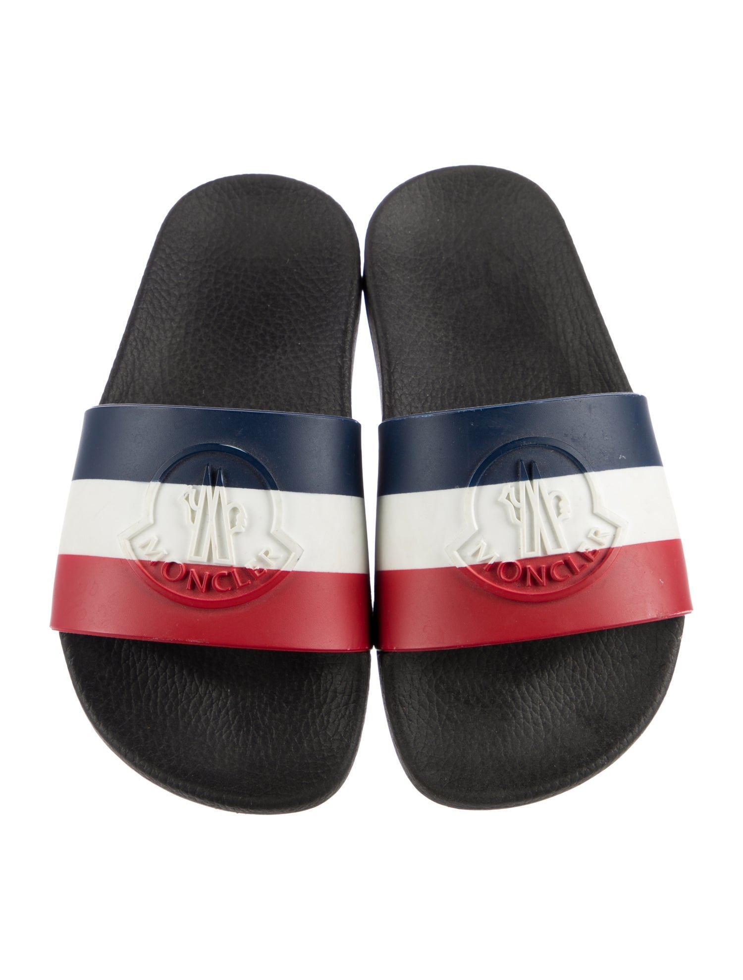 Moncler Slide Sandals