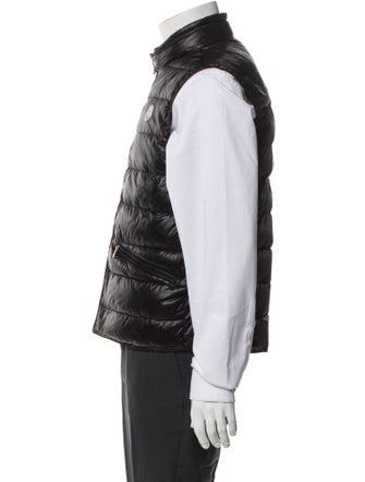 Moncler Gui Vest