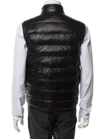Moncler Gui Vest
