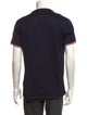 Moncler Crew Neck Short Sleeve T-Shirt