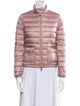 Moncler Nylon Down Jacket