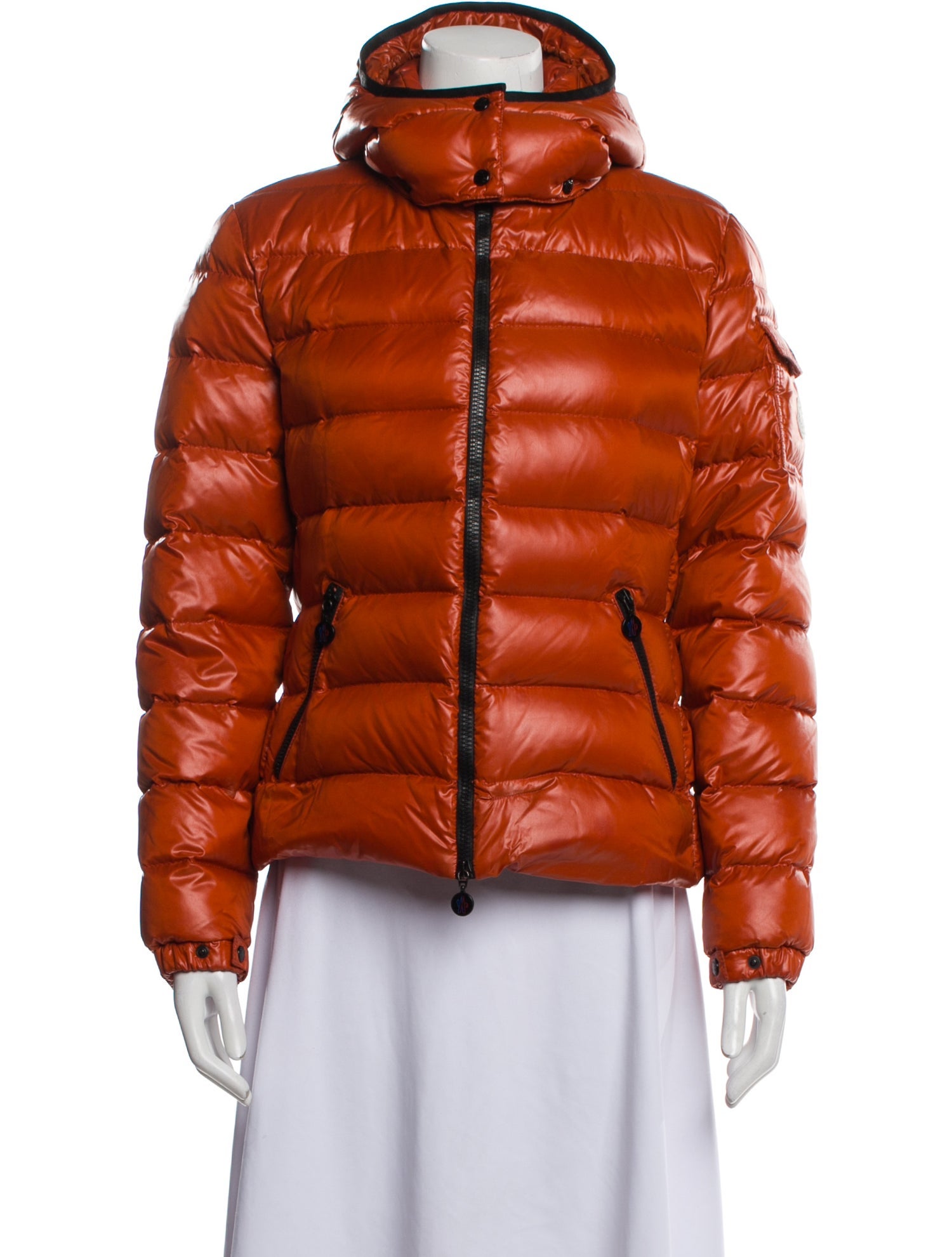 Moncler Down Down Jacket