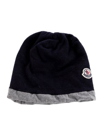 Moncler Infant's Winter Beanie