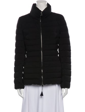 Moncler Down Jacket