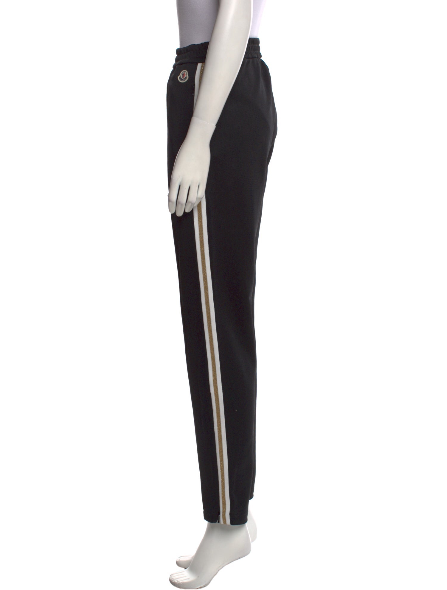 Moncler Skinny Leg Pants