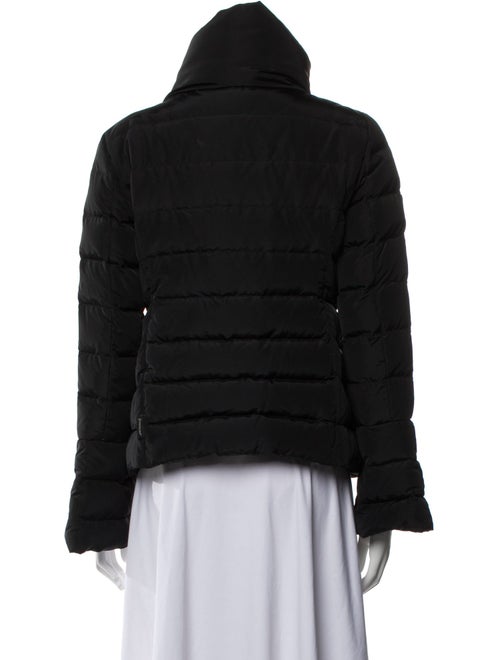 Moncler Nylon Down Jacket