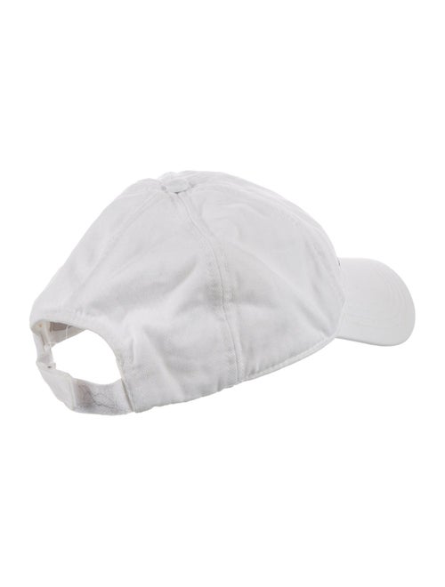 Moncler Logo Baseball Cap