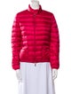 Moncler Down Down Jacket