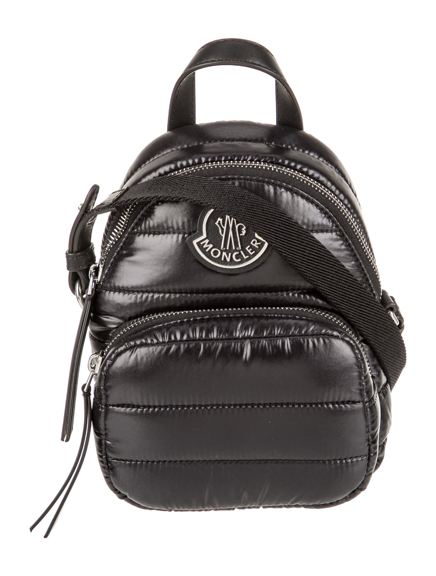 Moncler Nylon Backpack