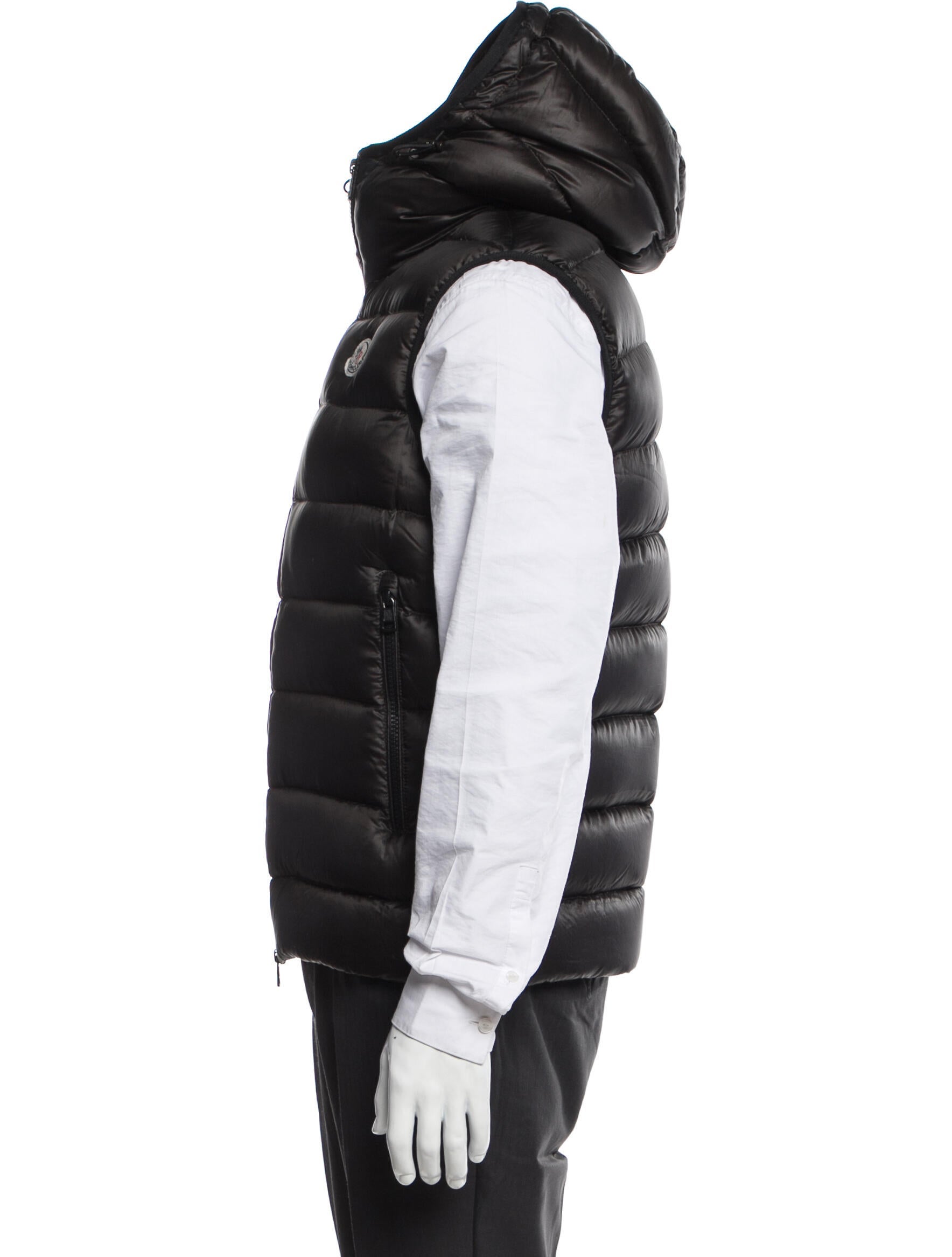 Moncler Vest
