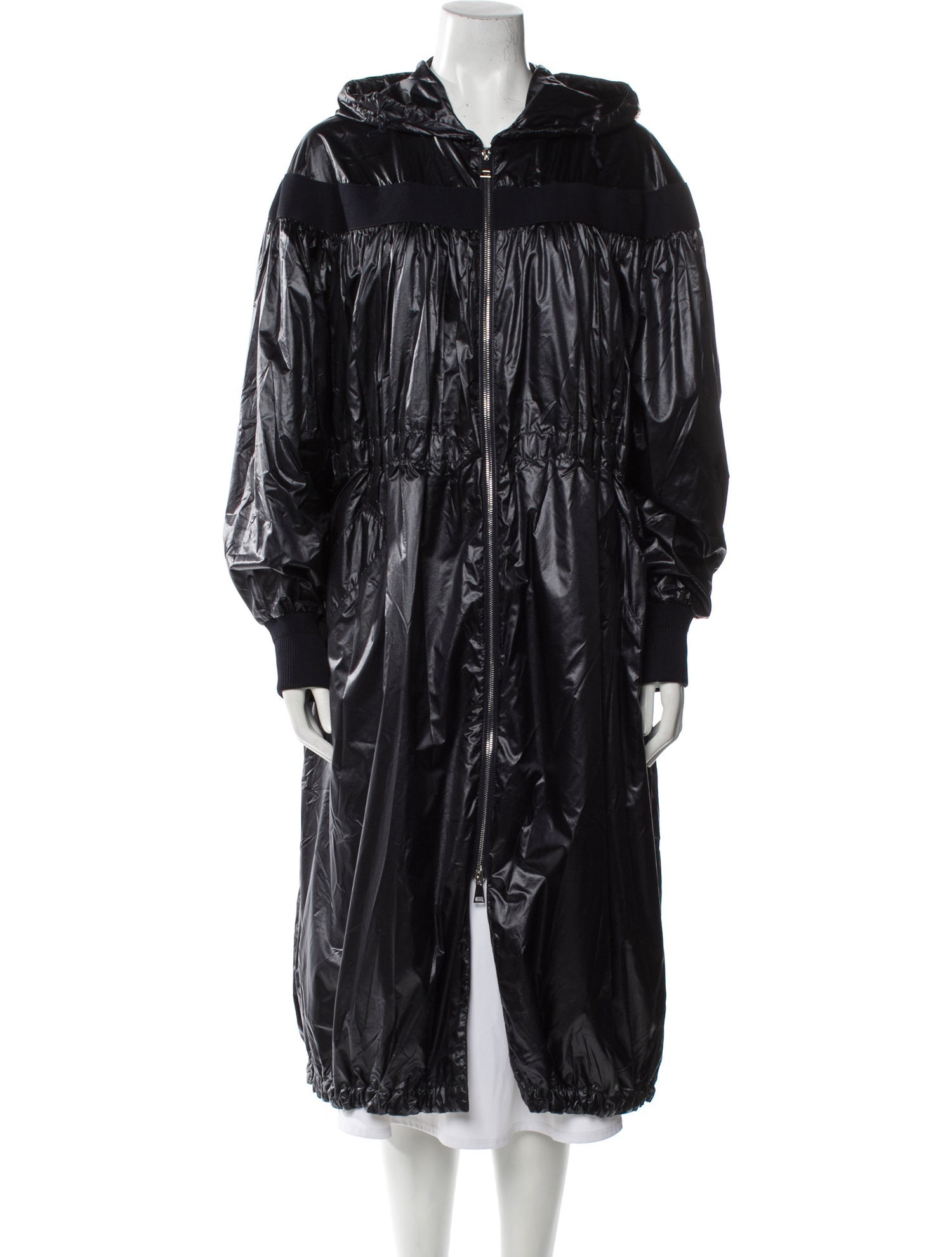 Moncler Genius Nylon Coat
