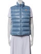 Moncler Nylon Down Jacket