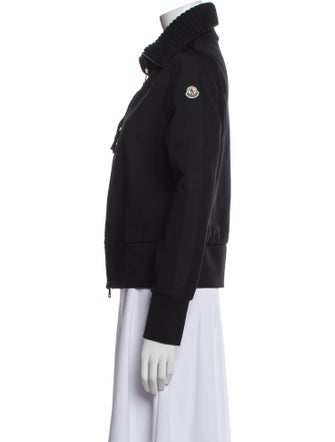 Moncler Bomber Jacket