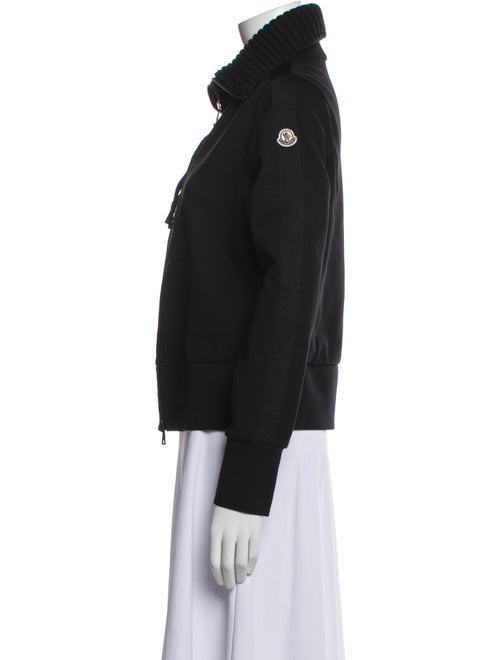 Moncler Bomber Jacket