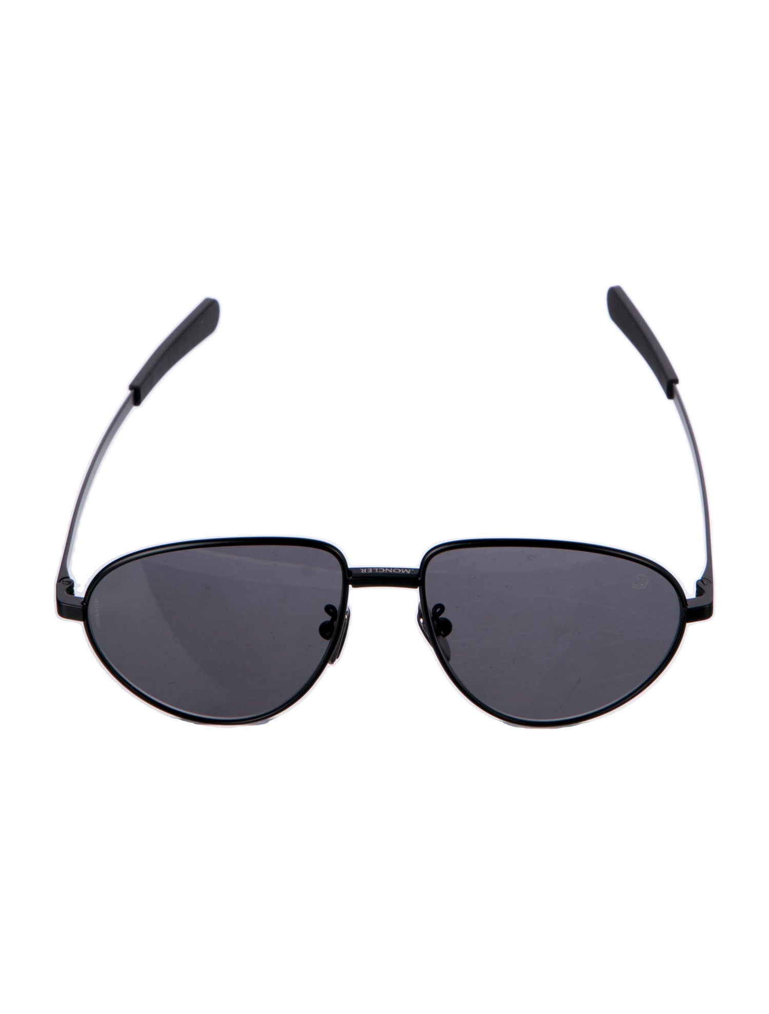 Moncler Aviator Mirrored Sunglasses w/ Tags w/Tags